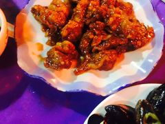 -晓琦农家菜馆·地道农家菜