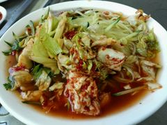 冷面-顺通大冷面(总店)