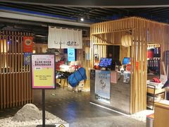 -温野菜涮涮锅(西单大悦城店)