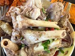 -有奴思烤肉·清真(正宁路店)