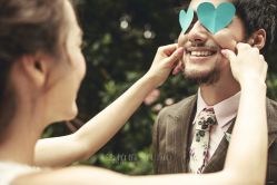 -太古映画婚纱摄影(天河店)