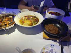 -味界·精致赣菜(招商花园城店)