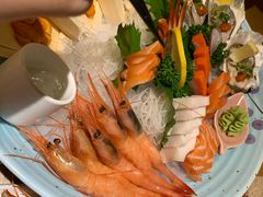 -三石铁板烧(紫竹桥店)