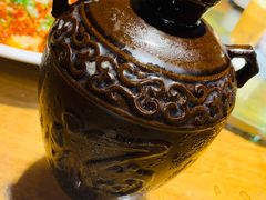 -印象鲵宴·张家界地标美食名片(溪布街店)