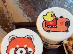 -ZOO COFFEE动物园咖啡(红山森林动物园店)