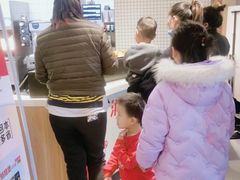 -麦当劳(大厂新城店)