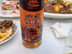 -马旭土鸡焖花卷新疆菜大盘鸡·真域顺西域美食(天马大道店)