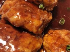 -老浒记烤鸭-北京菜(琉璃厂店)