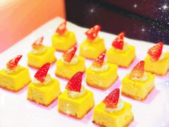 -上海齐鲁万怡大酒店·辣椒屋咖啡厅