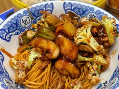 -老上海里弄味道(知春路店)