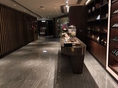 -白云机场易登机休息室