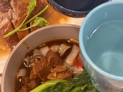 -禧座港式餐厅(星河店)