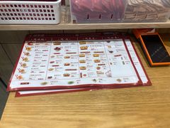 -喜家德虾仁水饺(青岛永旺东部店)