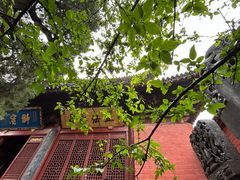 -洛阳白马寺