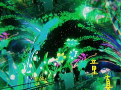 门面-正佳极地海洋世界