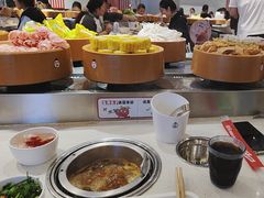 -龍歌自助小火锅(城阳万象汇店)