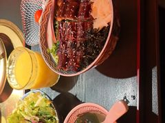 -無二炙坊·和牛烧肉(大钟寺1733店)