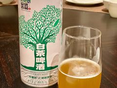 -浙江安吉JW万豪酒店·万豪中餐厅