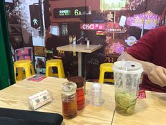 -食盈碗仔翅(星玺广场店)