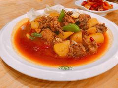 -塔哈尔·新疆盛宴(城西银泰店)