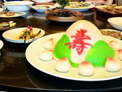 -海天宴海阁·海鲜·鲁菜·青岛菜
