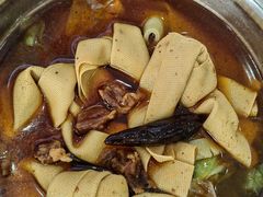 -鹍记特色牛杂面