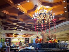-北京励骏酒店-碧翠法国餐厅