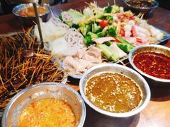 -谢智冷沾沾(马家巷总店)