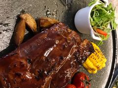 -Hurricane's Grill 飓风牛排