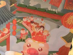 -爸爸糖吐司面包(无锡阳光花园店)