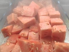 -爱永尚海鲜自助火锅烤肉(恩施店)