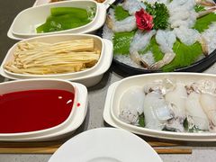 -海底捞火锅(漕宝路店)