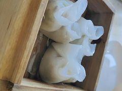 -彩丰楼中餐厅·仁恒洲际酒店