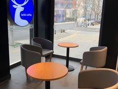 -luckincoffee瑞幸咖啡(枫桦豪景店)