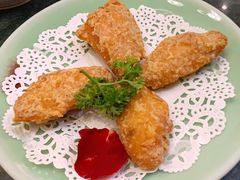 -新白鹿餐厅(京基KK ONE店)
