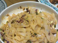 -山丹丹西北菜(金贸大厦店)
