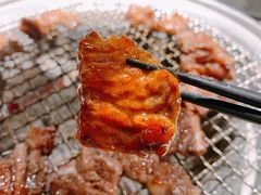 -虎丸烧肉(新大陆广场店)