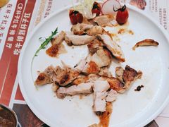 -杯子红牛排(西樵店)