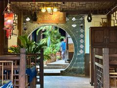 -香满楼(临安路店)