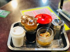 酱料-昇记肠粉王(福华路店)