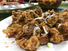 -德贤烧麦菜馆(本溪路店)
