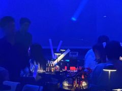 -赤红音乐现场(浦东金桥路店)