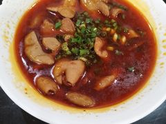 -李记小小吃(涪江路店)