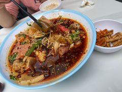 -辛蜀人冒菜(中坝店)