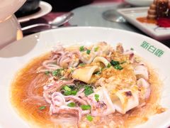-新白鹿餐厅(龙游路店)