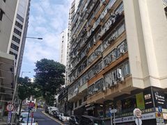 -香港尖沙咀皇悦酒店
