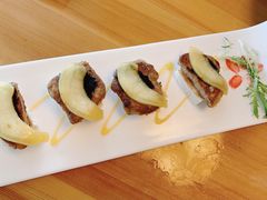 -王鼎精致料理铁板烧(世博源店)