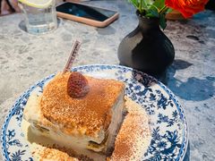 -芭莉与彩虹西餐厅(成都合生汇店)