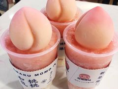 -和气桃桃(宏伊广场店)