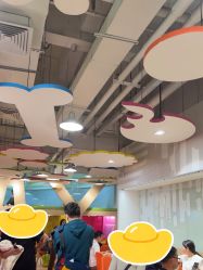 -尼克Playtime(欢乐海岸店)